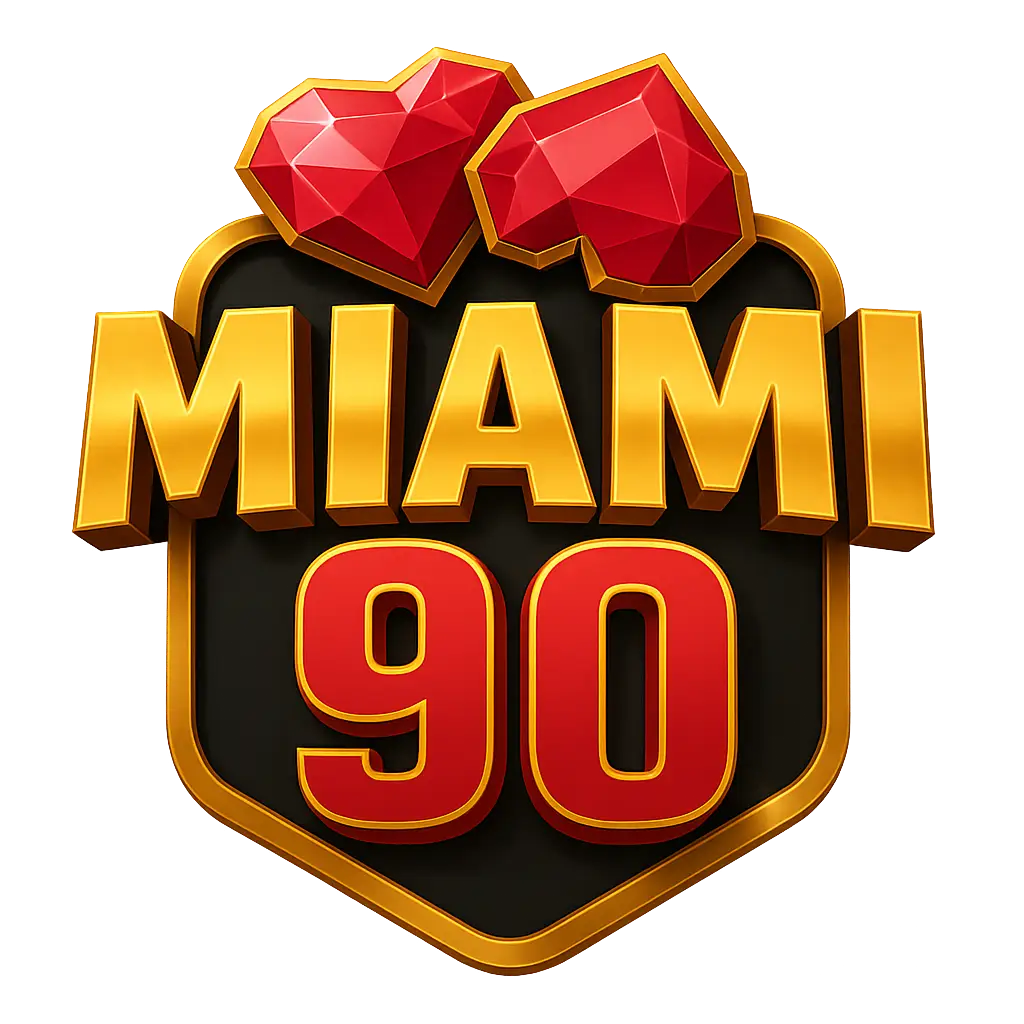 MIAMI90